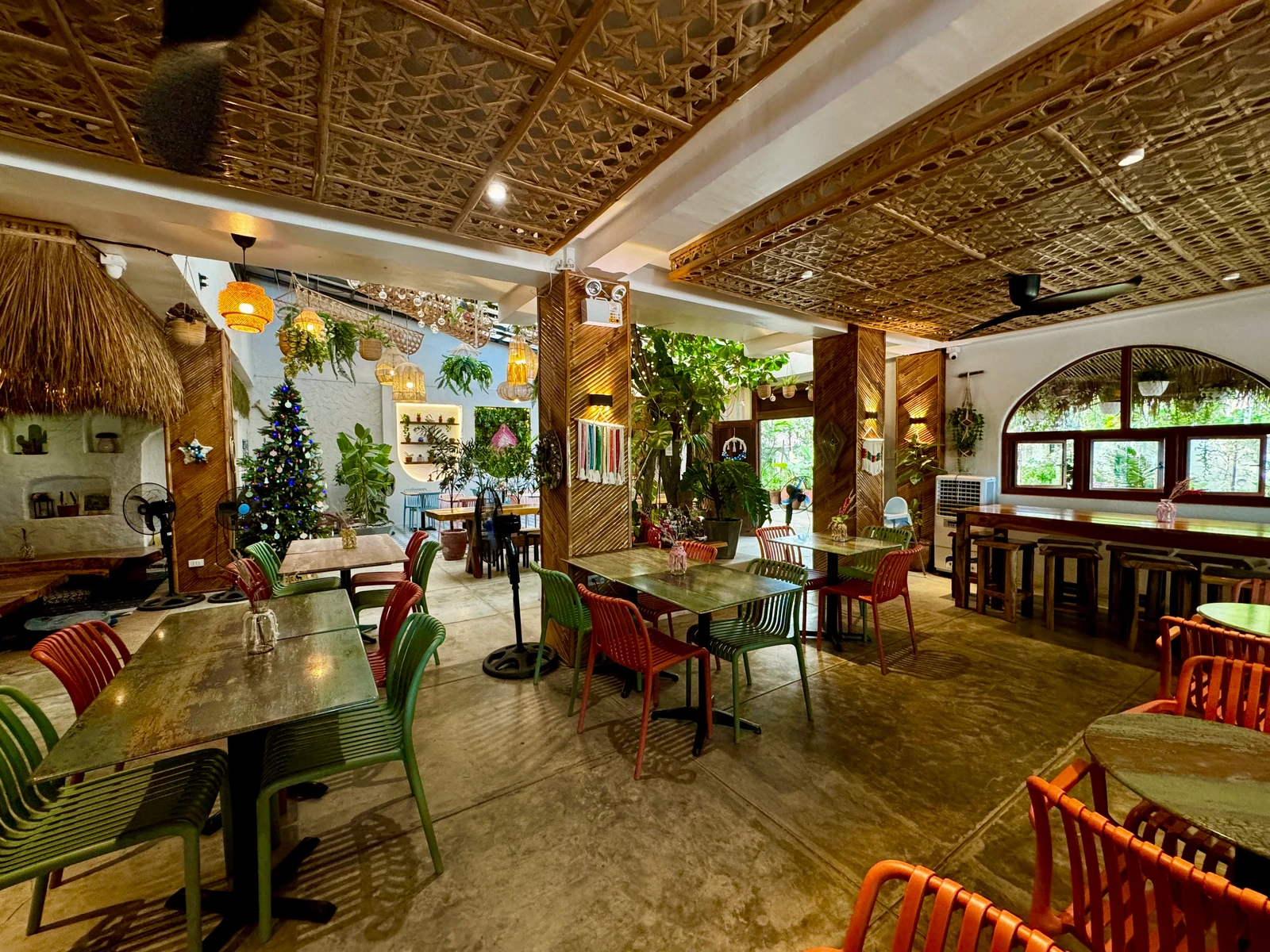 My new favourite breakfast spot…