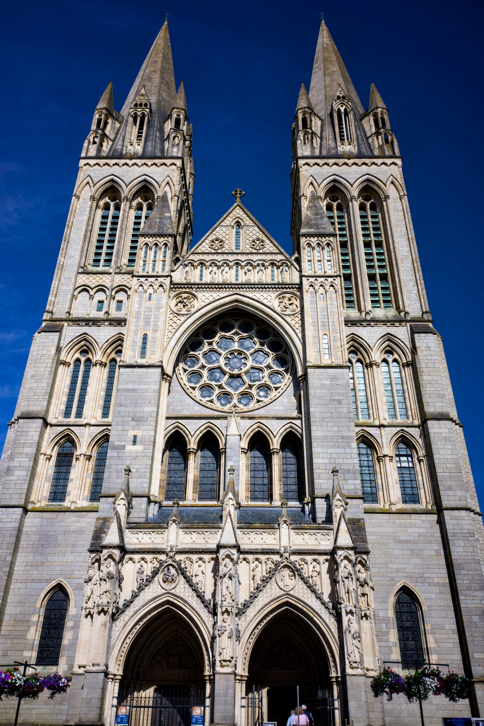 Truro Cathedral